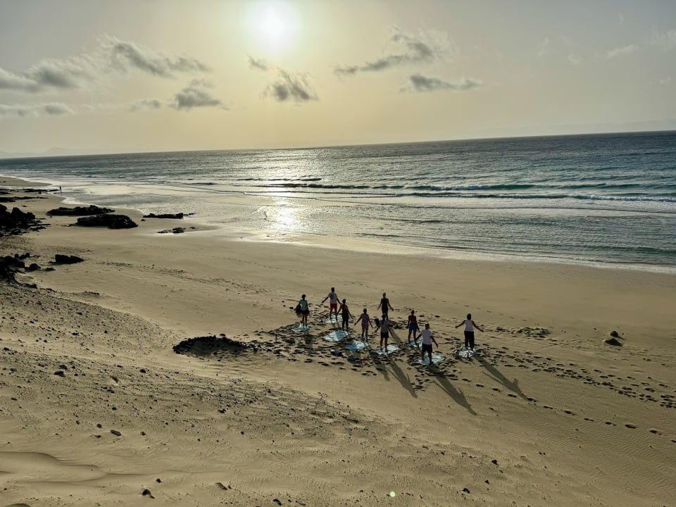 Sport & Freizeit Aldiana Club Fuerteventura