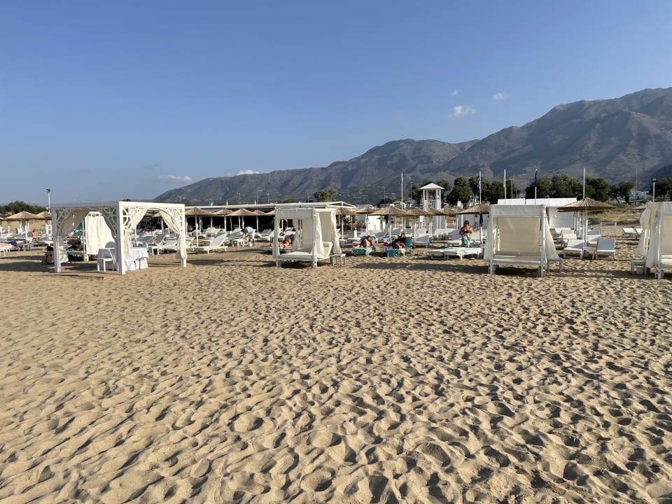 Strand Anemos Luxury Grand Resort
