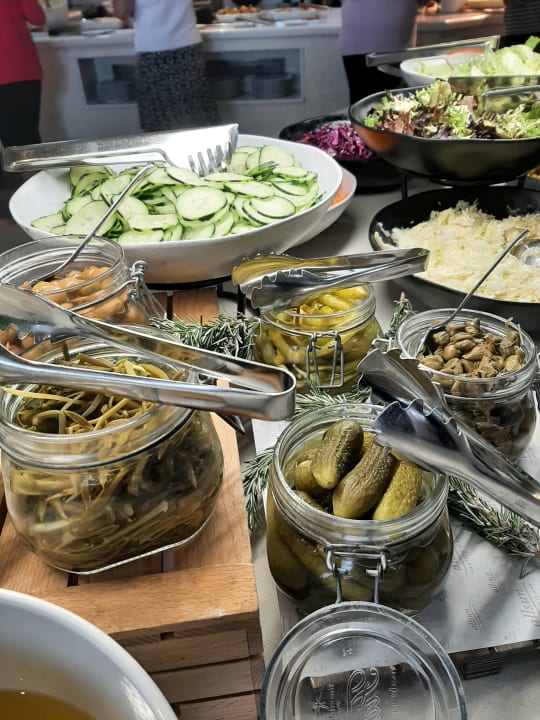 Gastro allsun Hotel Paguera Park