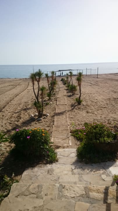 Strand As Queen Beach