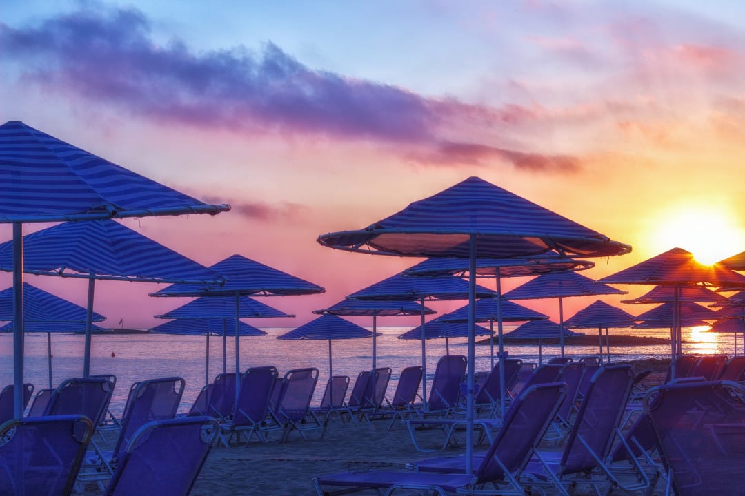 Strand Calimera Sirens Beach