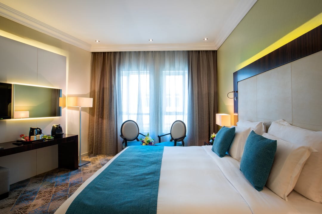 Zimmer Elite Byblos Hotel