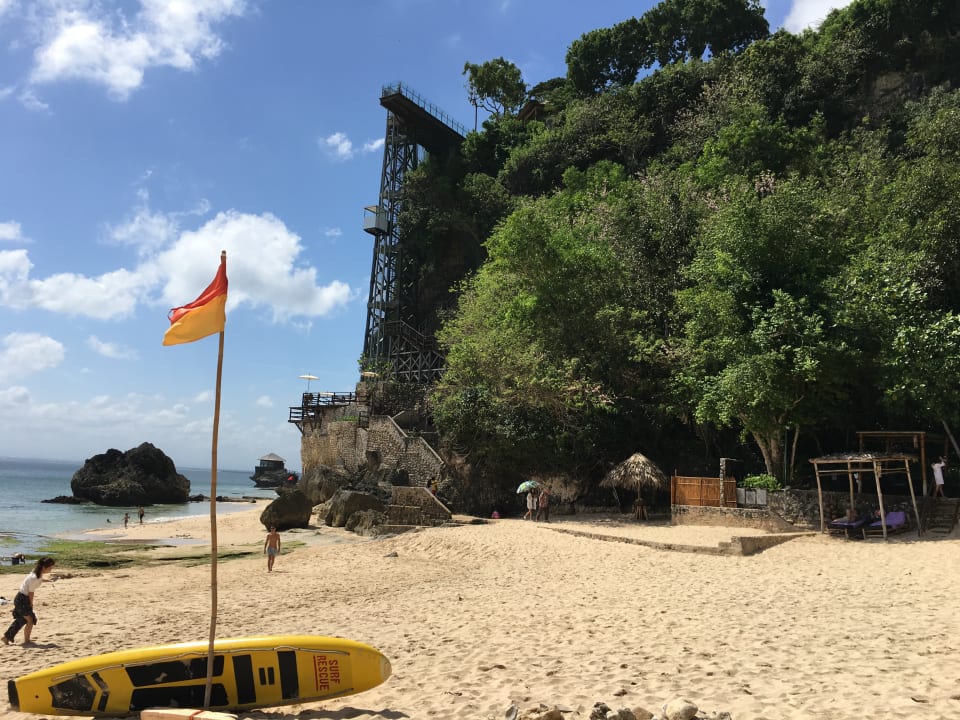 Strand AYANA Resort Bali
