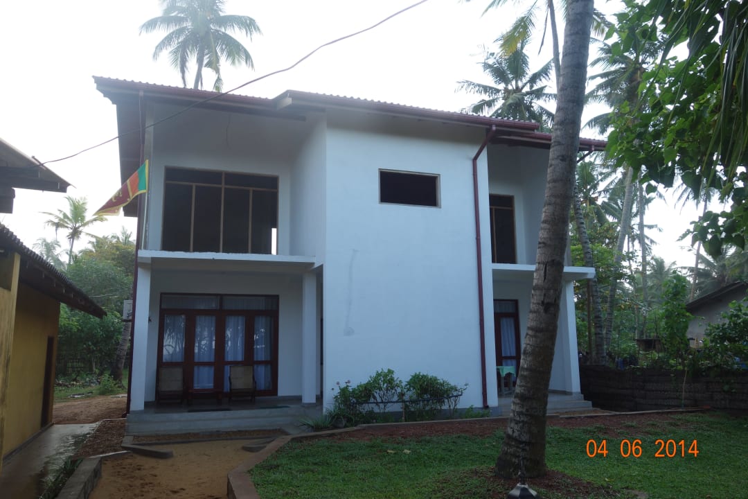 Ferienhaus Rangas Guesthouse