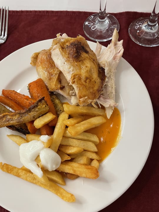 Gastro Diamond De Luxe Hotel & Spa