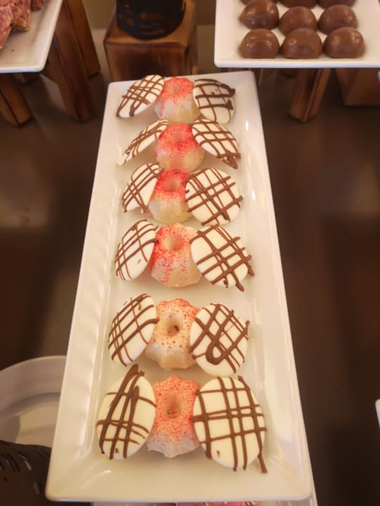 Gastro TUI BLUE Barut Andız - All Inclusive - Adults Only