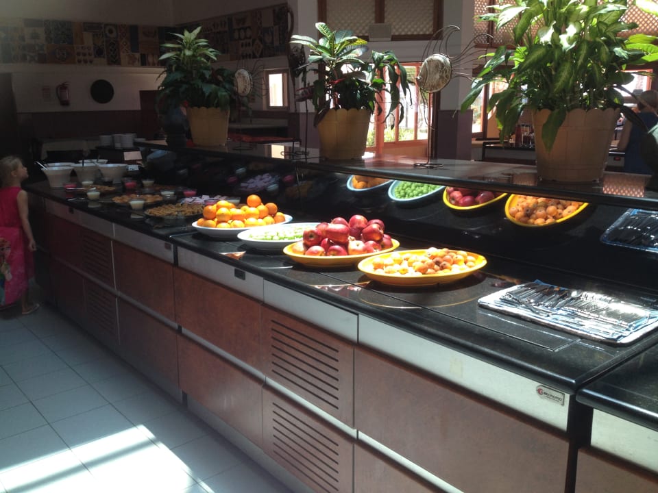 Restaurant Top Hotel