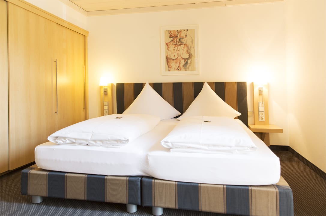 Zimmer Landhotel Grönenbach