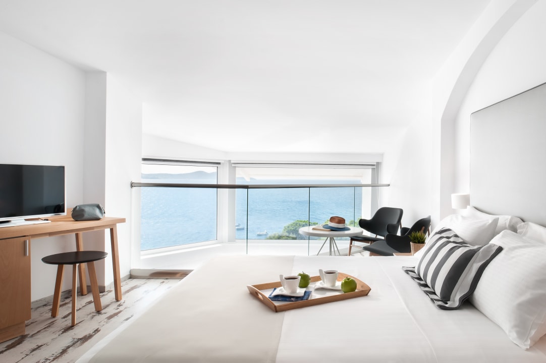 Zimmer Akti Ouranoupolis