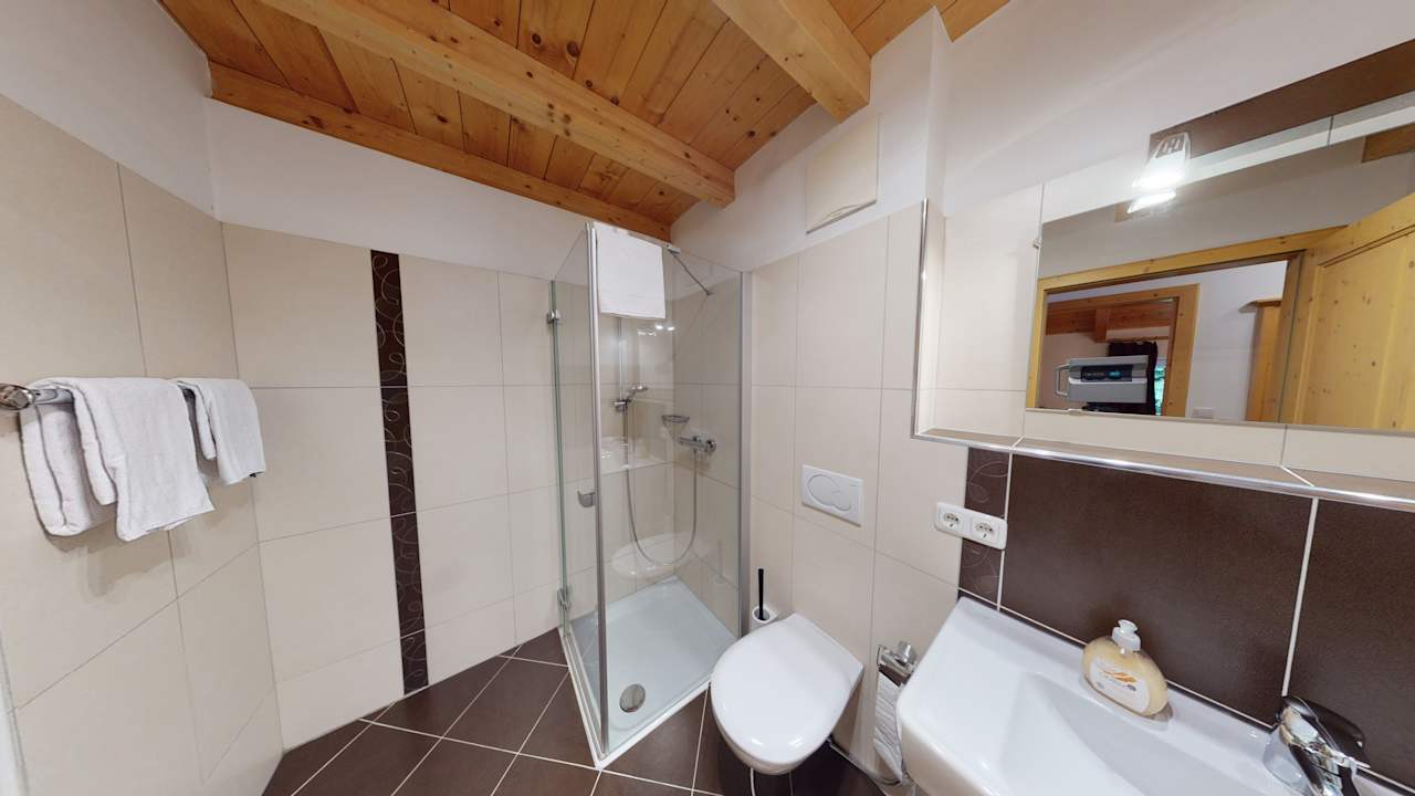 Zimmer Apartment Kitzsteinhorn