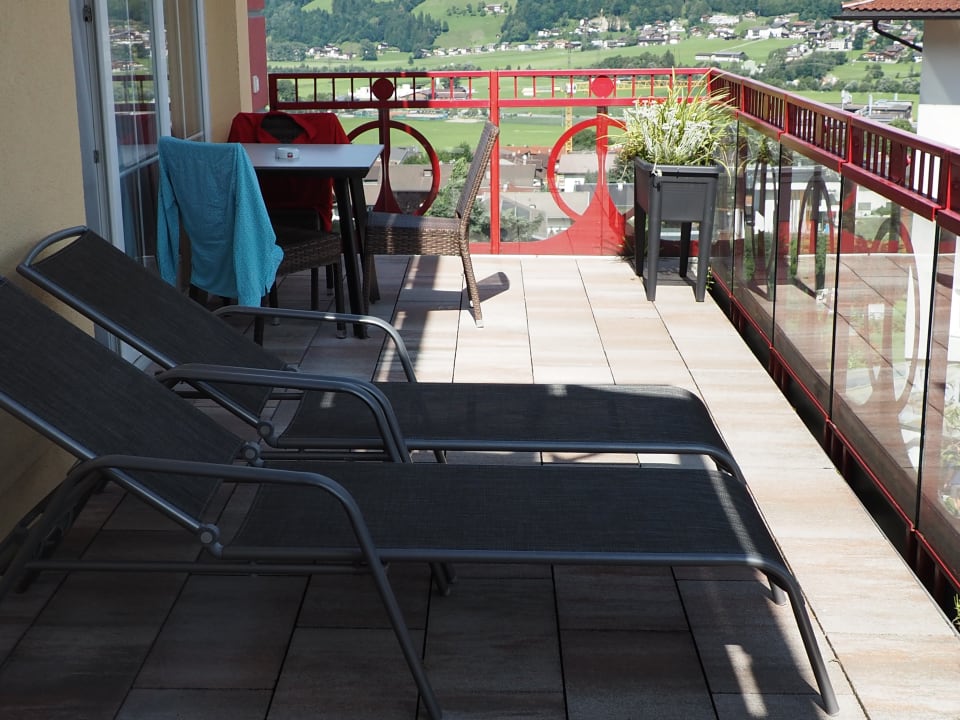 Zimmer Hotel Kohlerhof