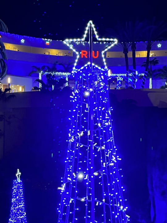 Sonstiges Hotel Riu Palace Tenerife