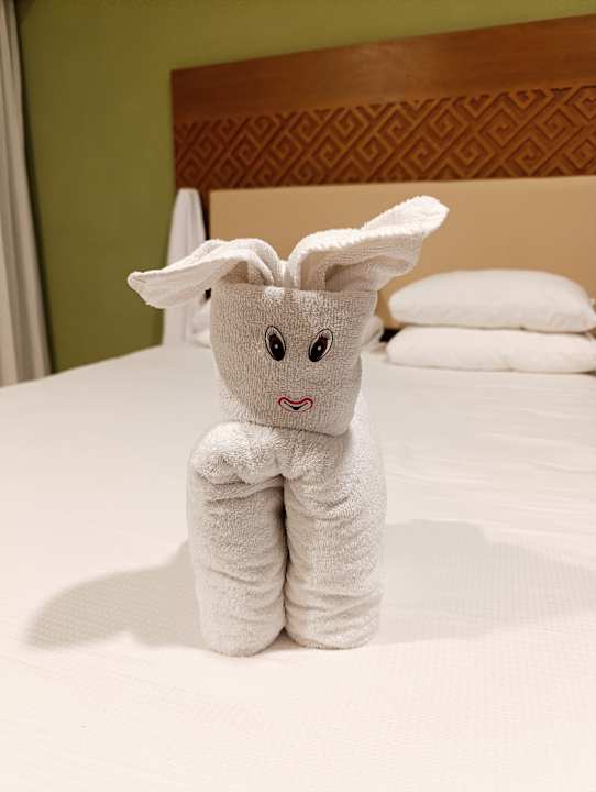 Zimmer Viva Azteca by Wyndham - All Inclusive Resort