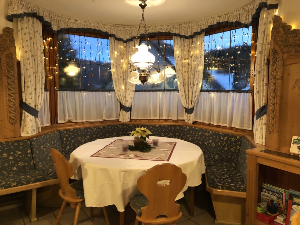 Gastro Landgasthof Löwen Tennenbronn