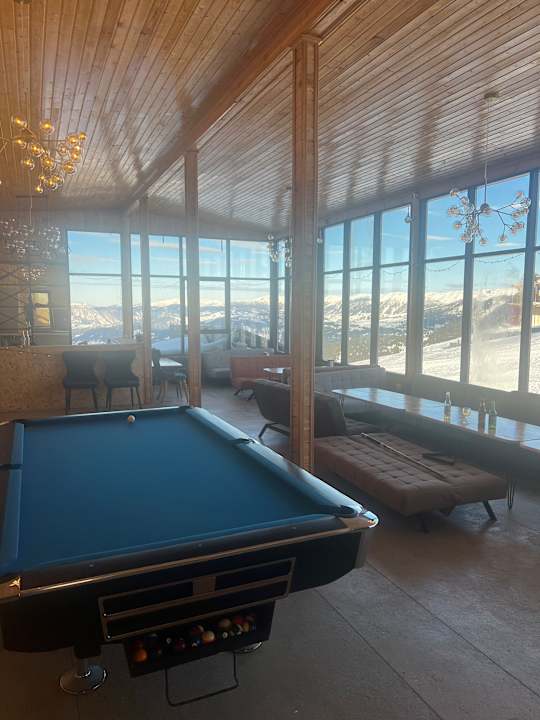 Sport & Freizeit Hotel Arsiani