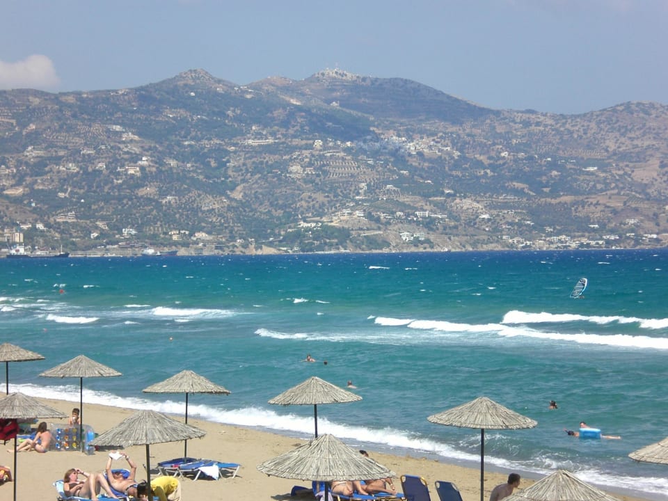 Strand Civitel Creta Beach