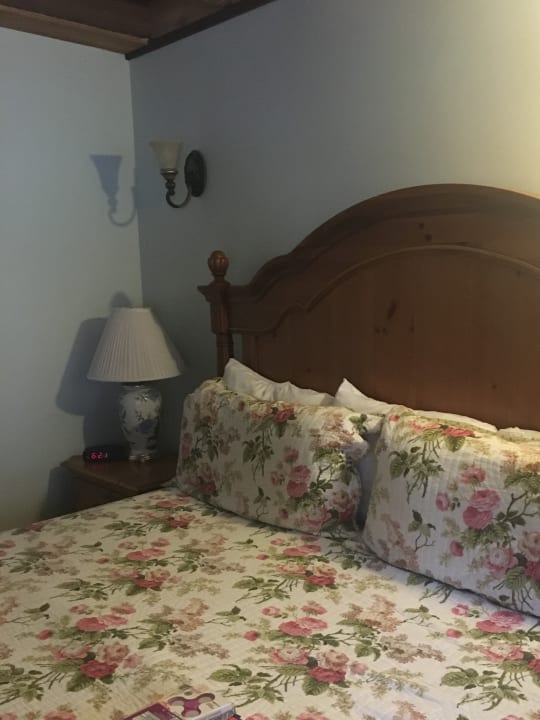 Zimmer 17hundred90 Inn & Restaurant