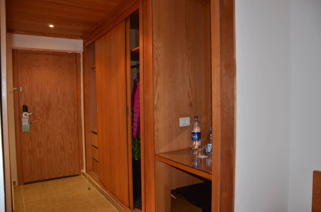 Zimmer Fantazia Resort Marsa Alam