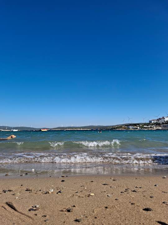 Strand Club Resort Atlantis