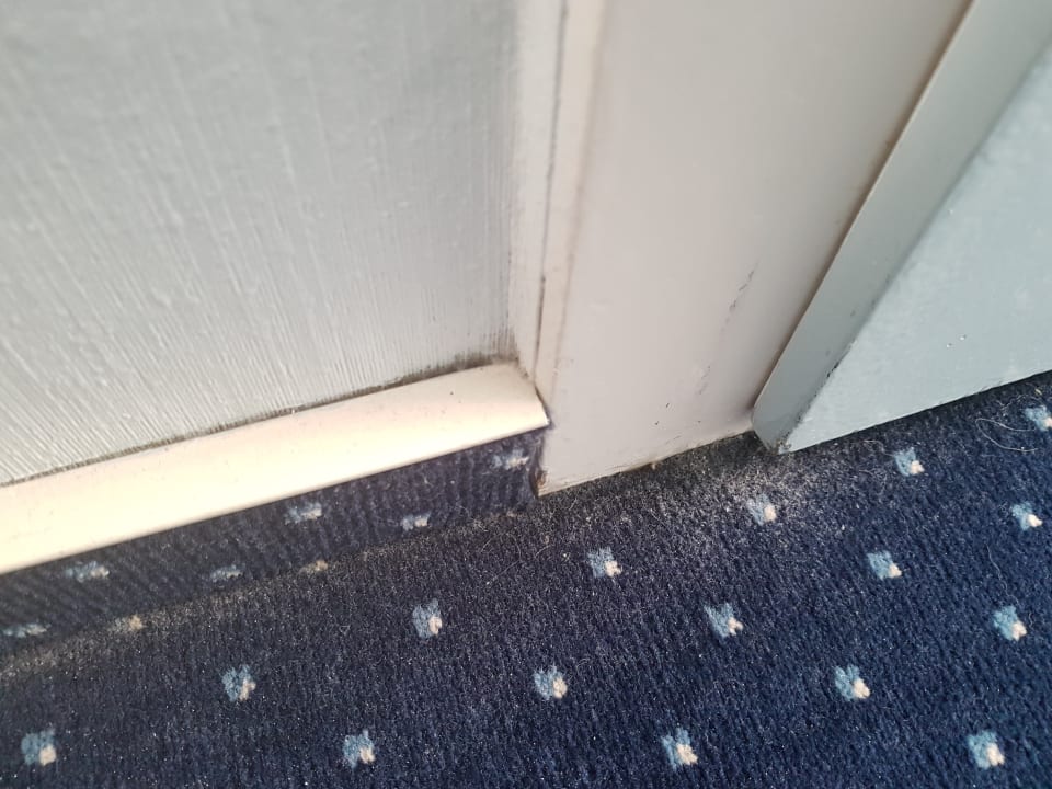 Sonstiges AKZENT Hotel Strandhalle