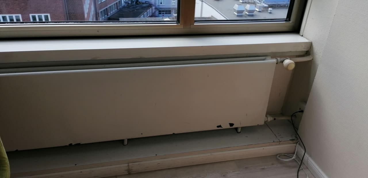 Zimmer Hotel Astor Kiel by Campanile