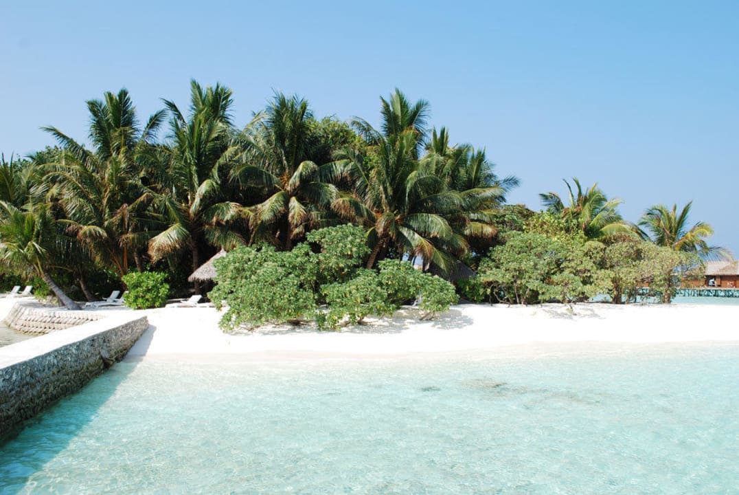So schön Veligandu Maldives Resort Island