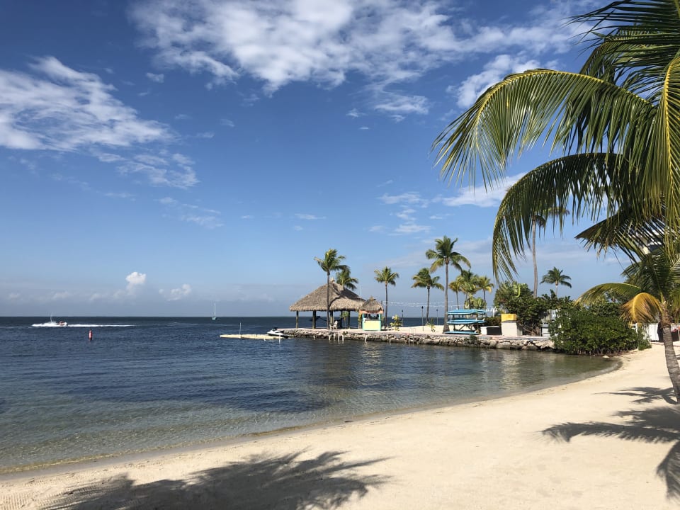 Strand Hotel Marriott Key Largo Bay Resort
