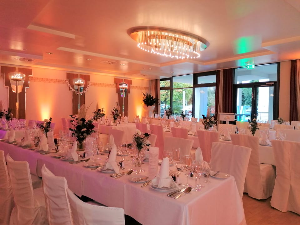 Gastro Ringhotel Am Stadtpark