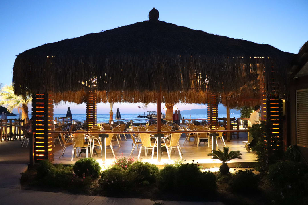 Strand TUI BLUE Ephesus