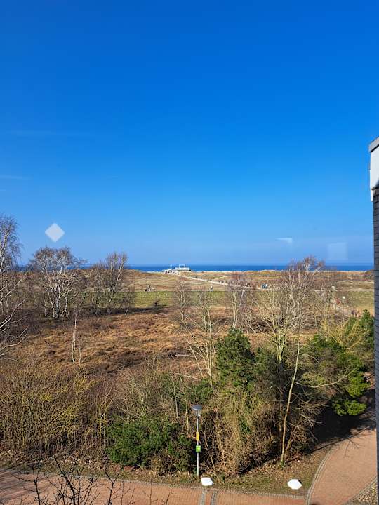 Strand Ferienwohnungen Ferienpark Weissenhäuser Strand