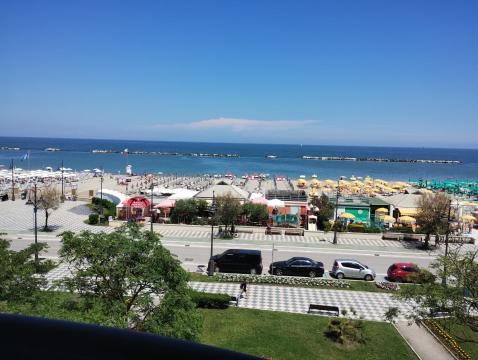 Strand Hotel San Giorgio