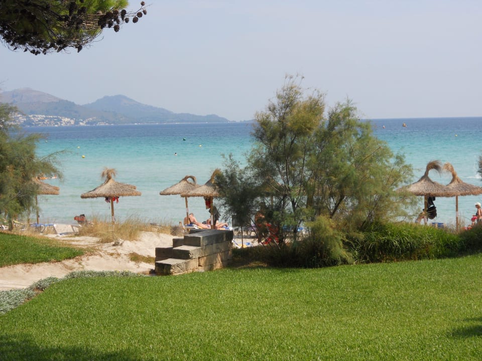 Strand Iberostar Selection Playa de Muro Village