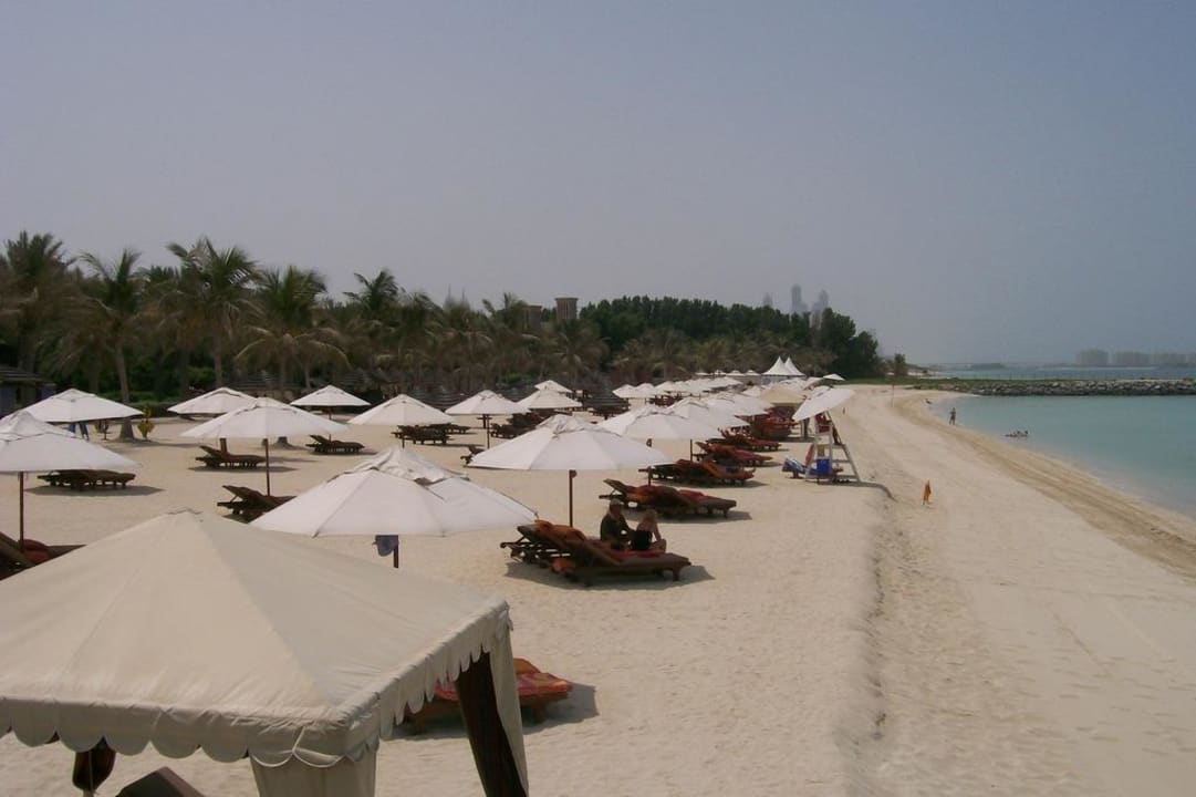 Am Strand Jumeirah Al Qasr