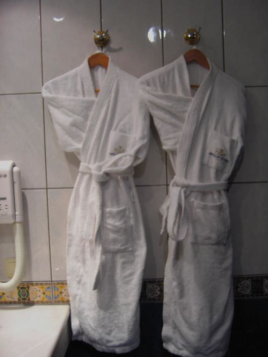 Fehlt nichts Papillon Zeugma Relaxury