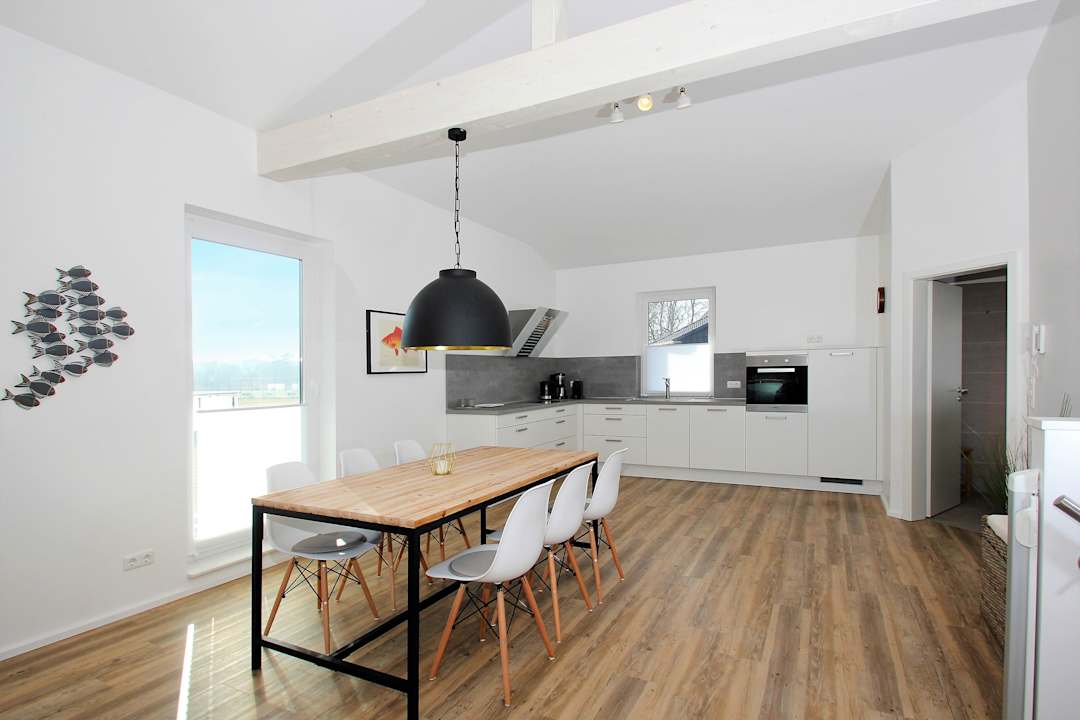 Zimmer Sealodge Rügen - Paradies Rügen