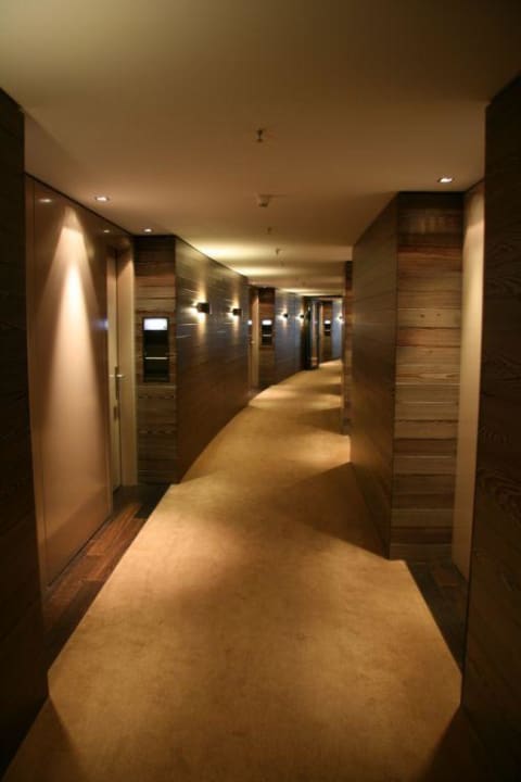 Intercontinental Berchtesgaden Resort Kempinski Hotel Berchtesgaden