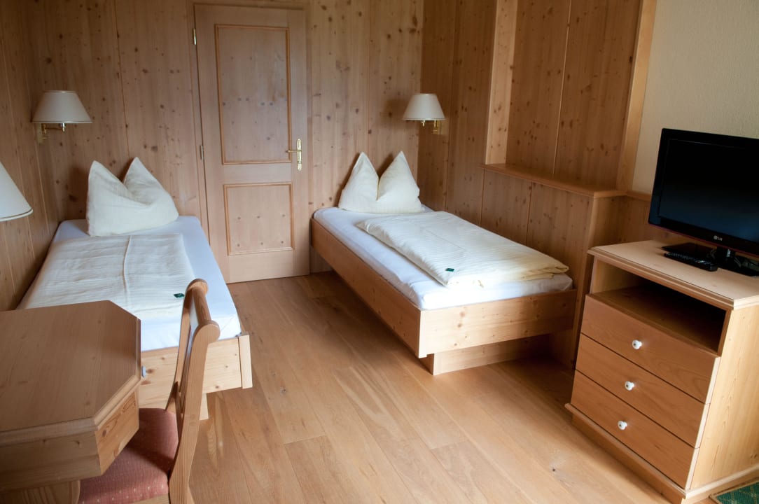 Kinderzimmer Hotel Martin