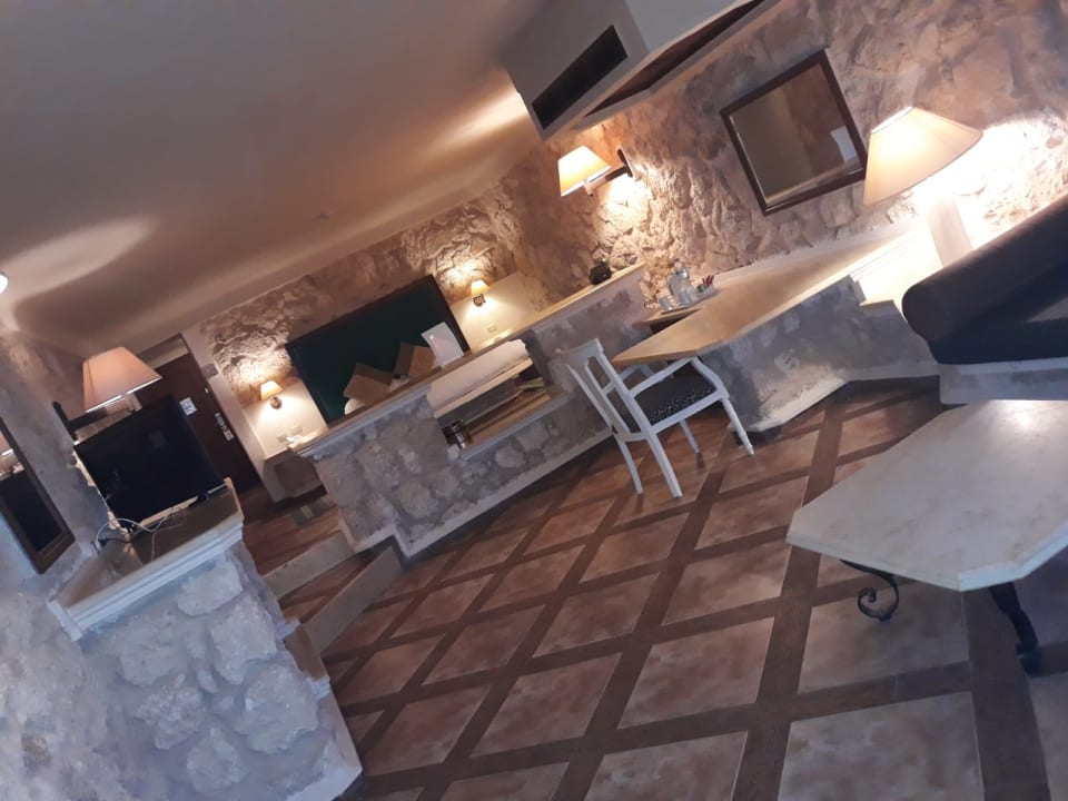 Zimmer Pickalbatros Citadel Resort