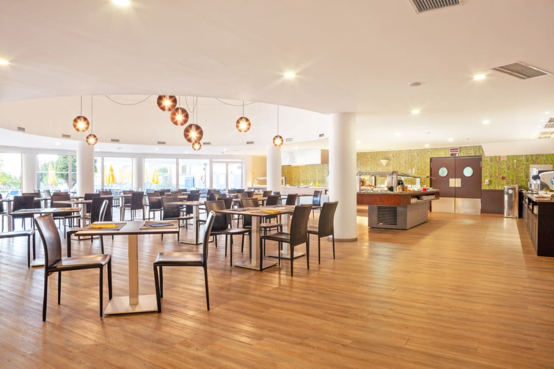 Gastro Luna Miramar Club