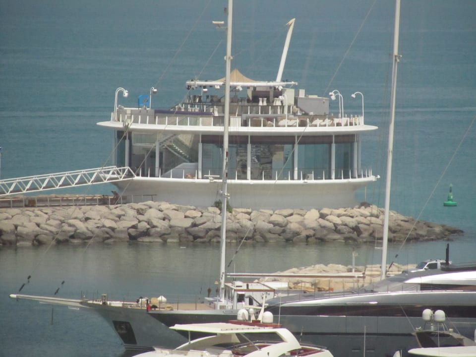 Bar 360 Jumeirah Beach Hotel