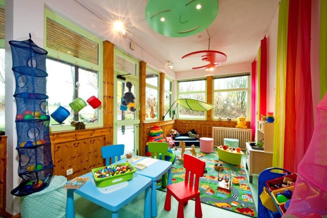 Spielzimmer