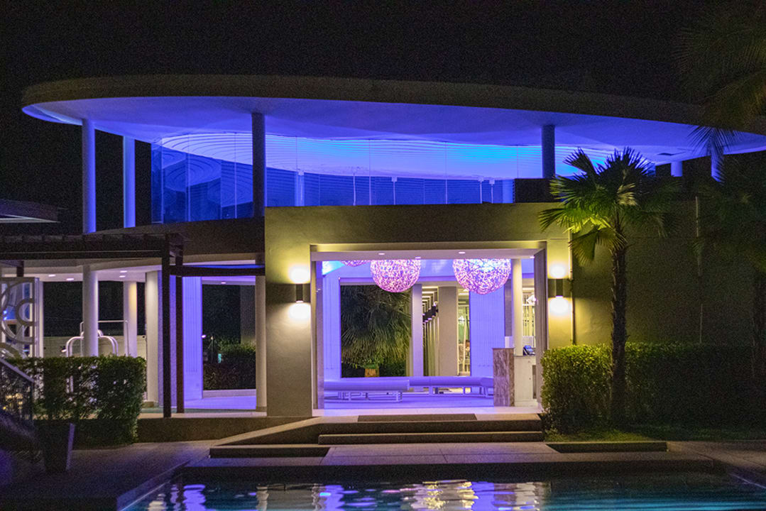 Lobby The Waters Khao Lak by Katathani