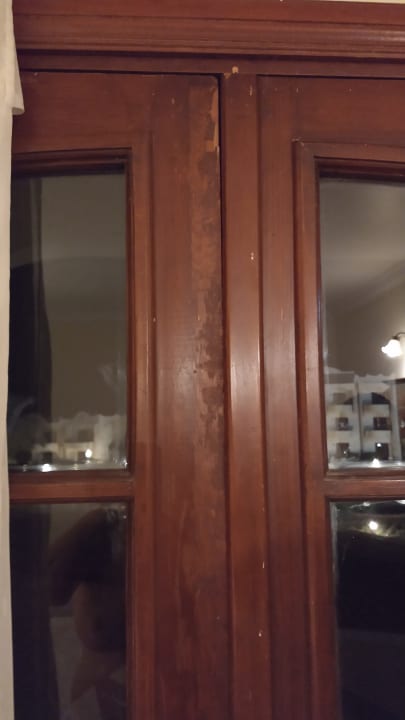 Zimmer Coral Hills Resorts & SPA