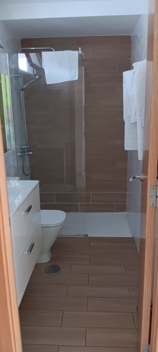 Zimmer Apartamentos Los Aguacates