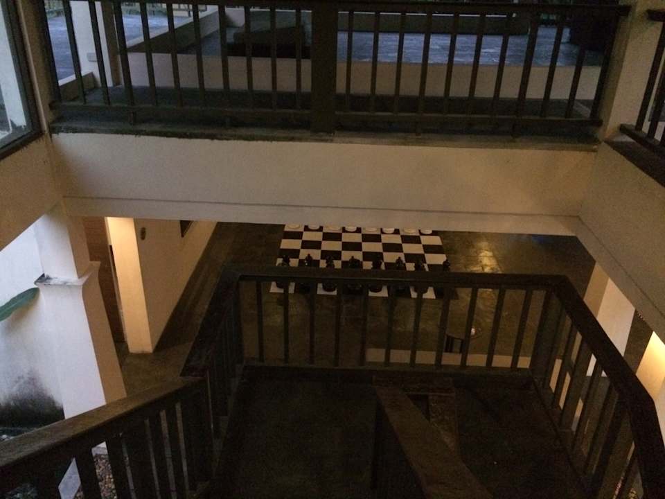 Sonstiges The Grand Southsea Khaolak Beach Resort