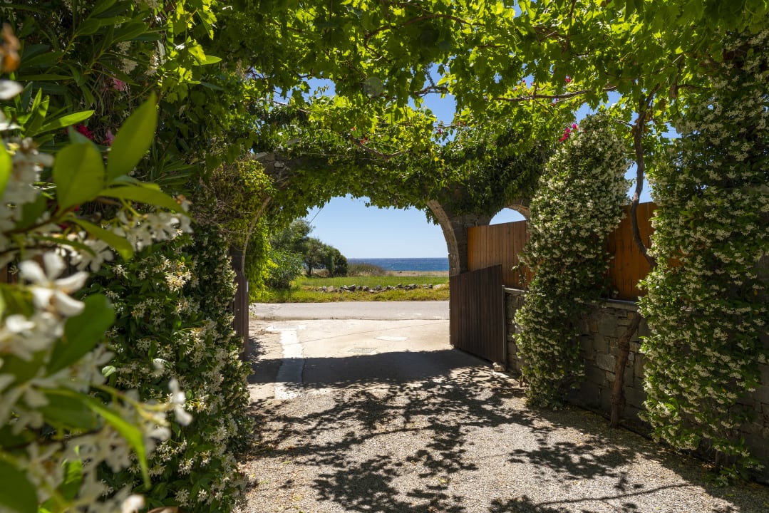 Ausblick Horizon Line Villas