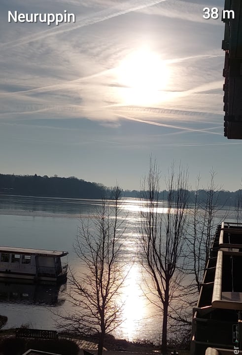 Ausblick Resort Mark Brandenburg