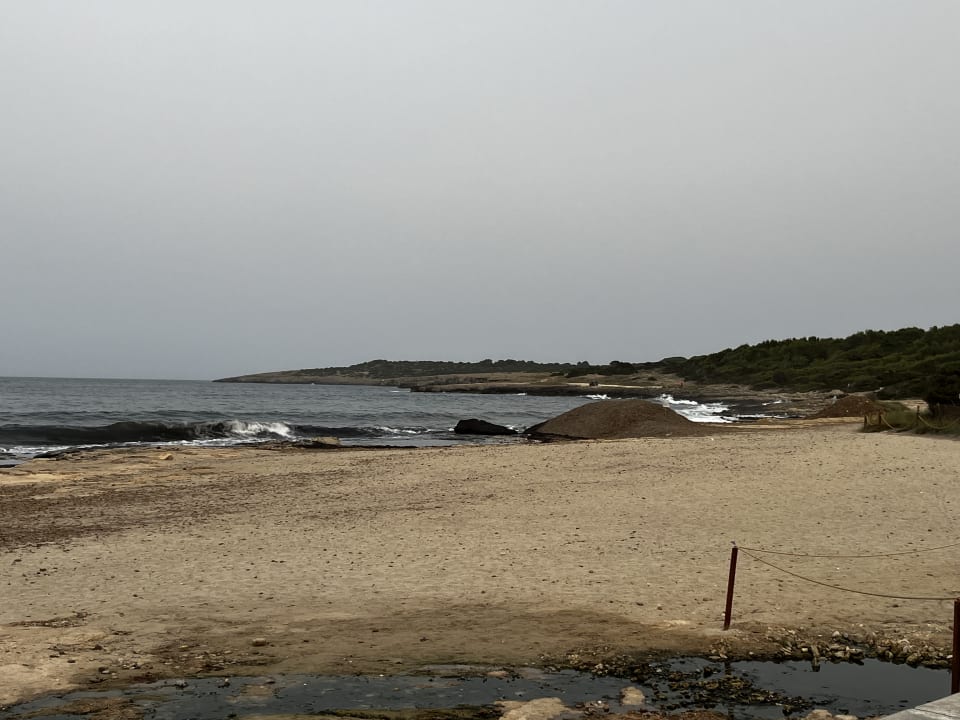 Strand Hipotels Bahia Grande