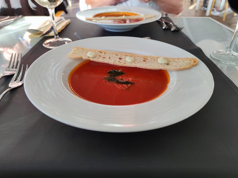 Gastro Landmar Playa La Arena