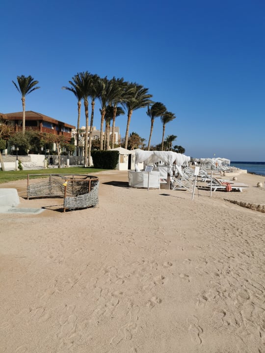 Strand Makadi Spa - Adults only